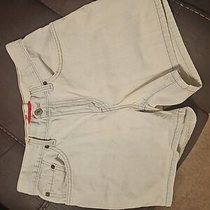 Women's Levi's Jean Shorts - Size 3!